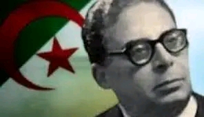 من هو مفدي زكرياء واين توفي الشاعر والأديب مفدي زكرياء