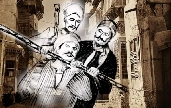 قصة ظهور الفتوة في عصر المماليك العصر المملوكي القاهرة