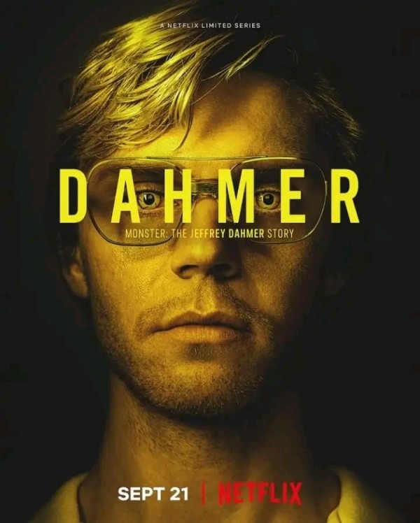 مسلسل DAHMER ويكيبيديا قصة مسلسل DAHMER