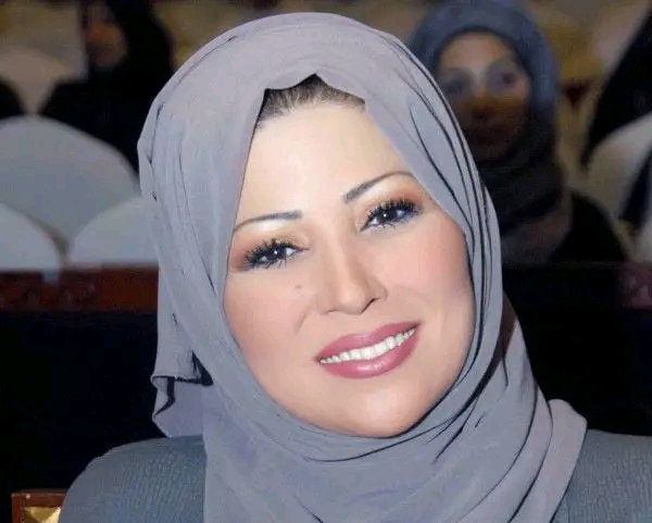الإعلامية خديجة بن قنة السيرة الذاتية ويكيبيديا إطلالة في قمة الأناقة للاعلامية الجزائرية الجميلة خديجة بن قنة